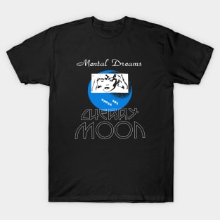 cherry moon T-Shirt